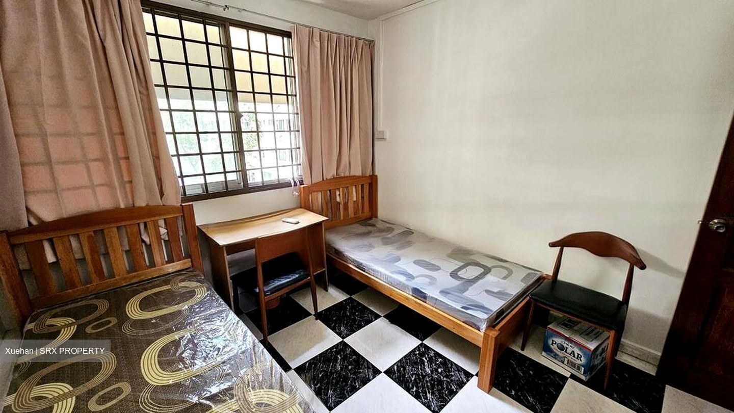 Blk 102 Simei Street 1 (Tampines), HDB 5 Rooms #463132301
